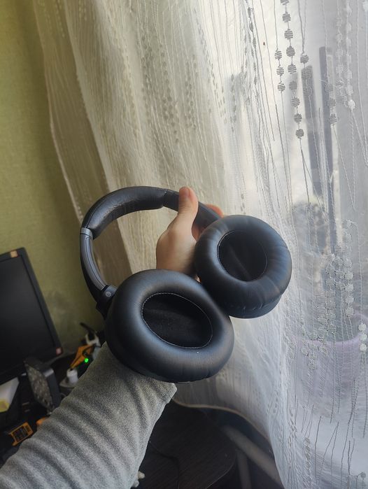 Sony WH-1000X M3 + кейс в подарок