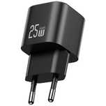 Ładowarka sieciowa USAMS JC Series CC289 25W GaN Mini Fast Charger