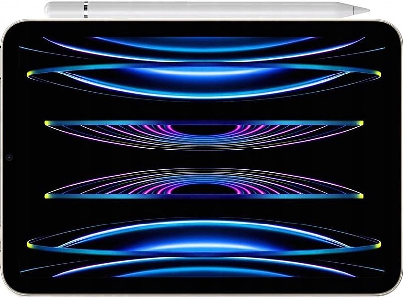 Rysik bezprzewodowy do iPad - Pencil Stylus Bluetooth Magnetic do tabl