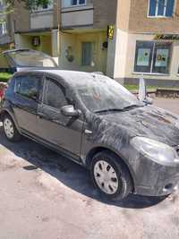 Продам авто DACIA Sandero