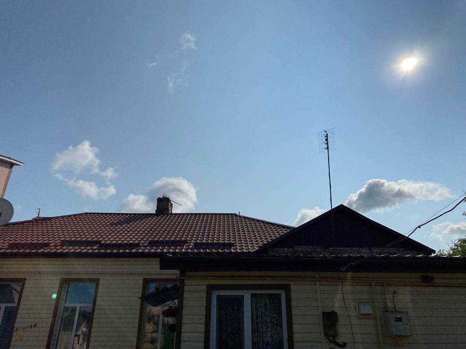 Продаж частини будинку на вул. Князів Коріатовичів