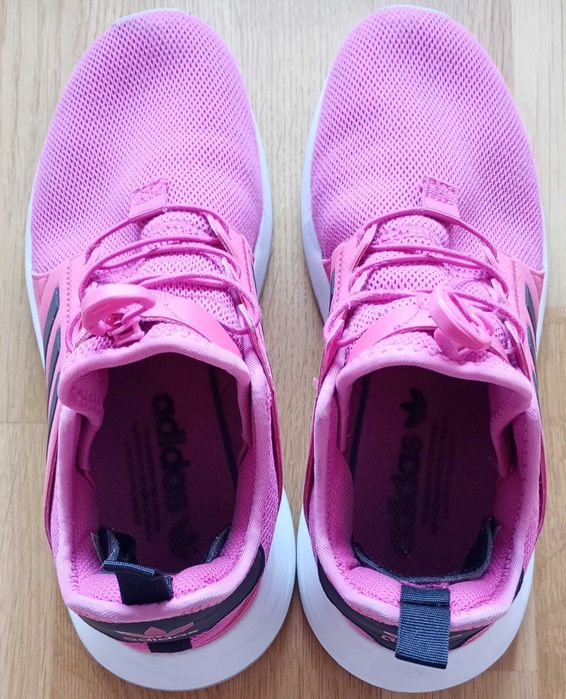 Buty sportowe Adidas, r. 37