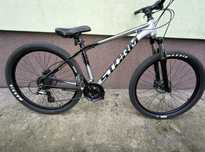 Rower Storm rama 17