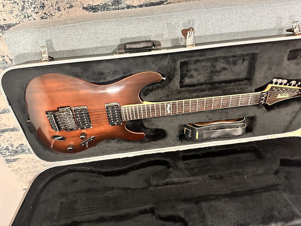 Ibanez Prestige S1220