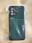 OPPO A74 Capa magnética verde Nova