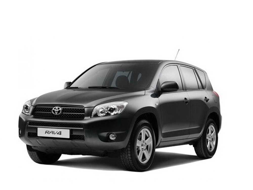 Разборка Toyota Rav4 Rav 4 Rav-4 2002-2023 Toyota Запчасти Rav4 Разбор