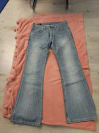 Spodnie jeansowe Lee,rozm.32x32