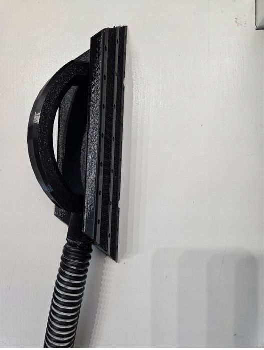 Терка для шліфування регульована, нерегульована