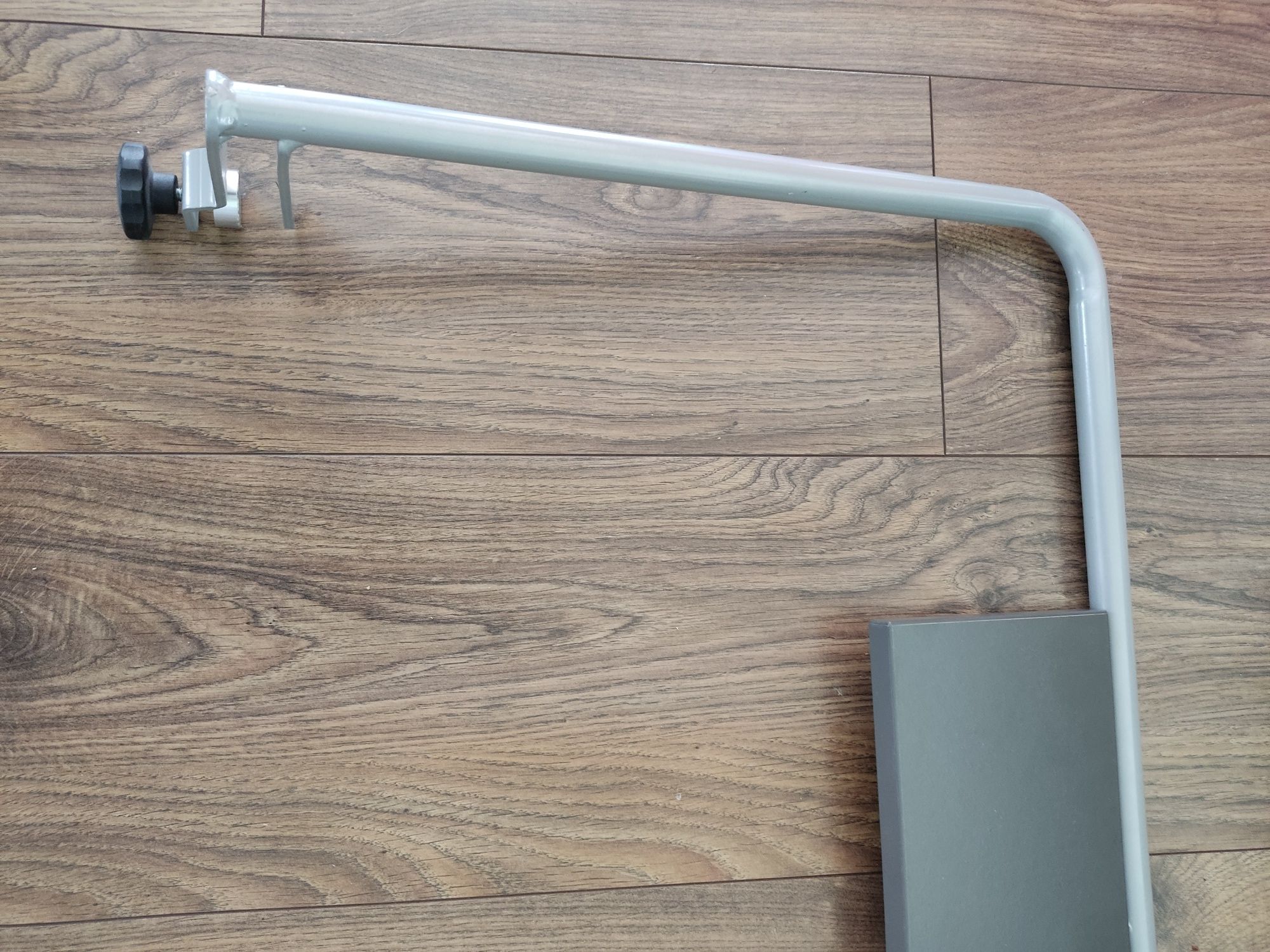 Solidna barierka do łóżka IKEA REPLAY RP-16B