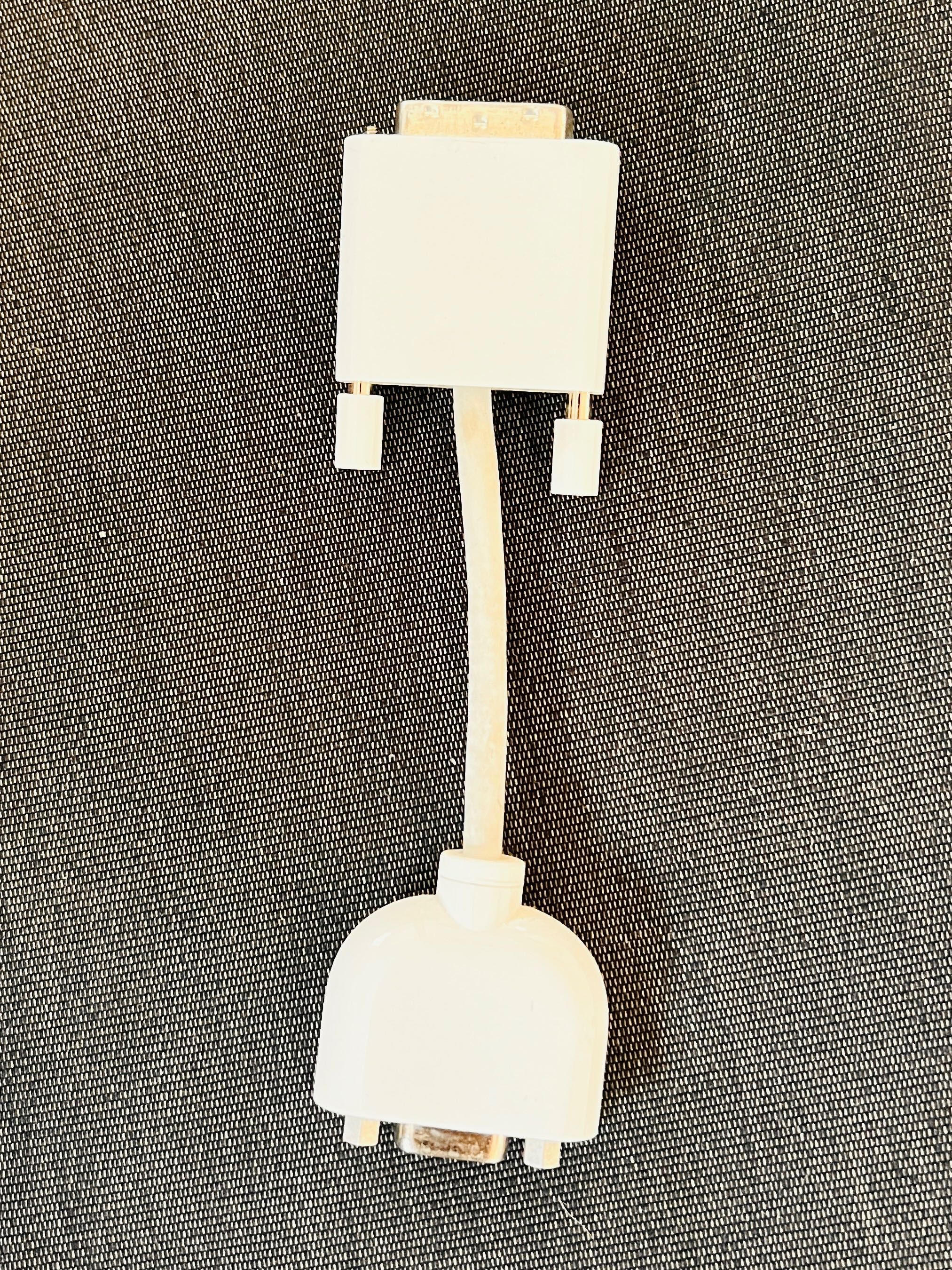 Adaptador vga MacBook