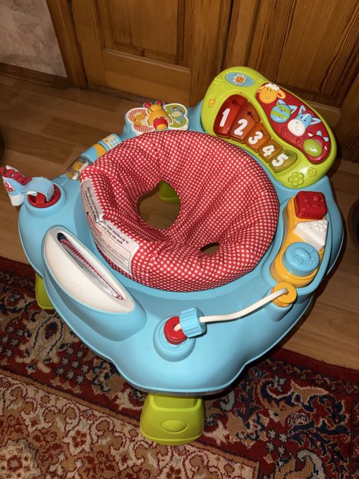 Музыкальный игровой центр