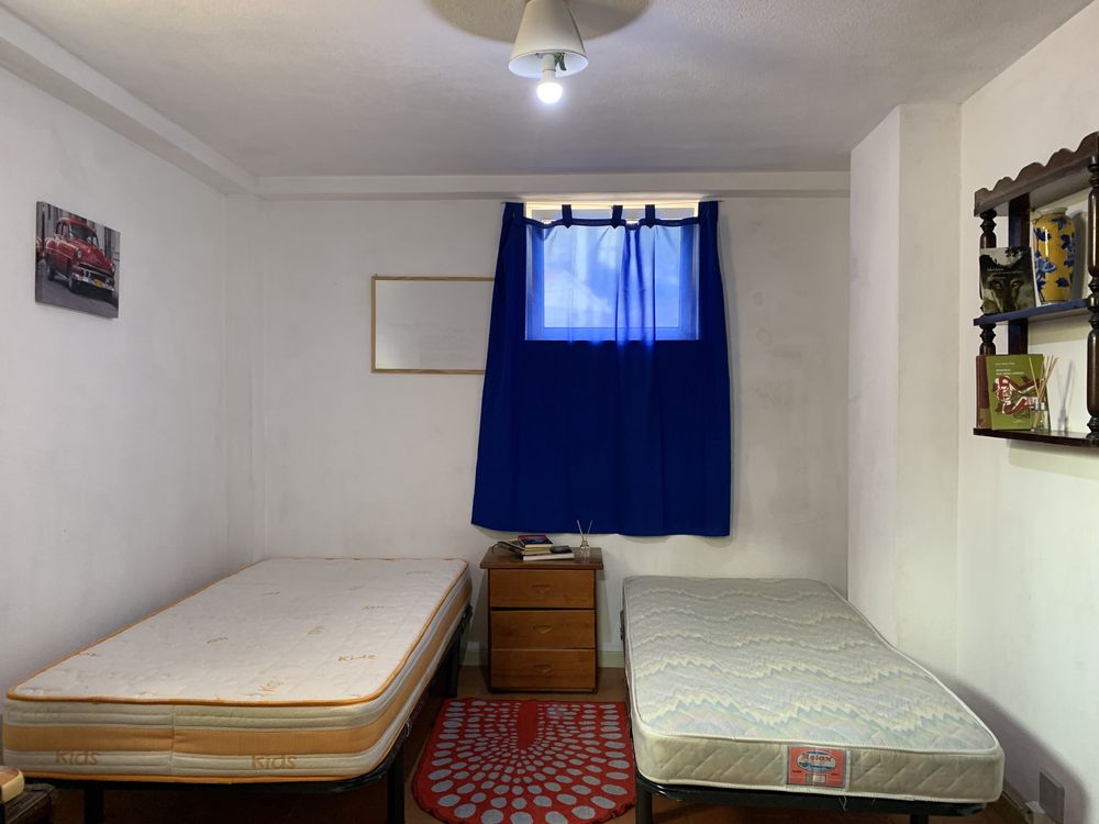 Quartos em Lamego