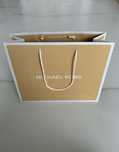Oryginalna torba papierowa prezentowa Michael Kors 26/20 cm