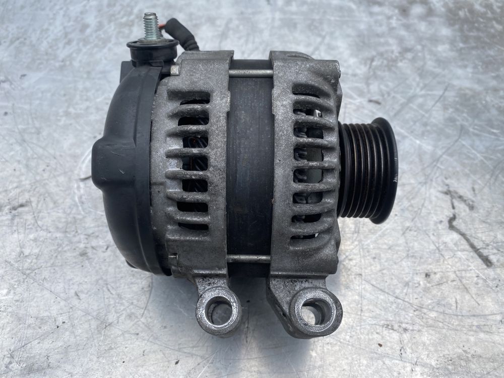 Range Rover Sport I L320 3.6 D Alternator