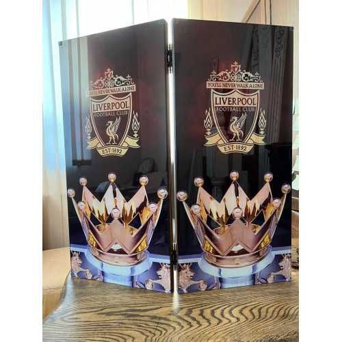 Нарды из стекла и дерева футбольные клубы знаки зодиак и другие