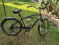 Rower Electra Cruiser