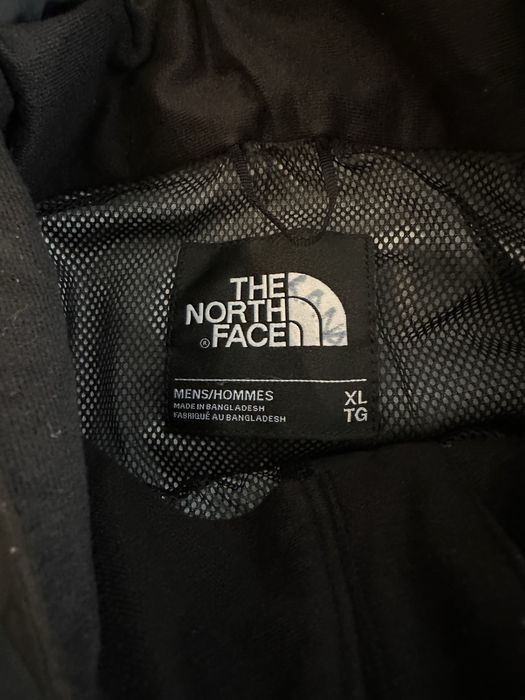 куртка The North Face