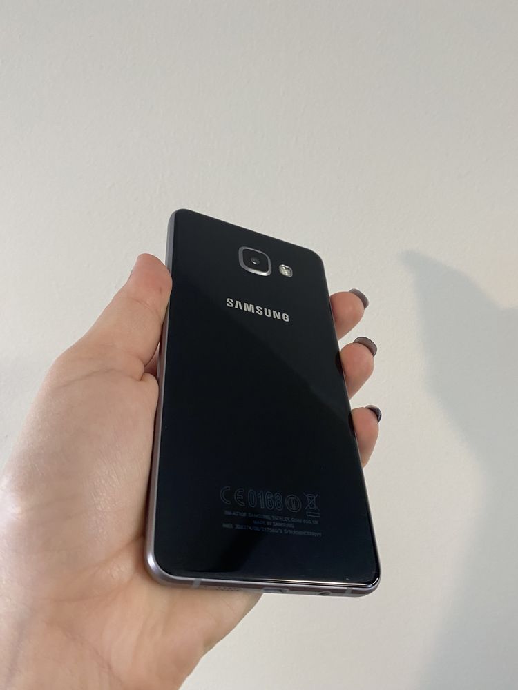Samsung galaxy A5 2016 telefon smartfon