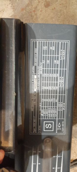 Spawarka Einhell Euromaster Cen 160/1