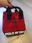 Ralph Lauren torebka listonoszka
