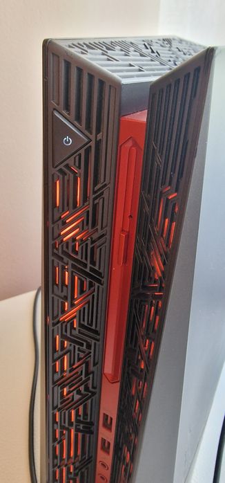 ASUS ROG G20CB-i7 Skylake 6700 Quad Core- 128Gb+1000Gb-GTX 1650 super
