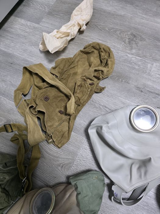 Продам Противогаз фильтры