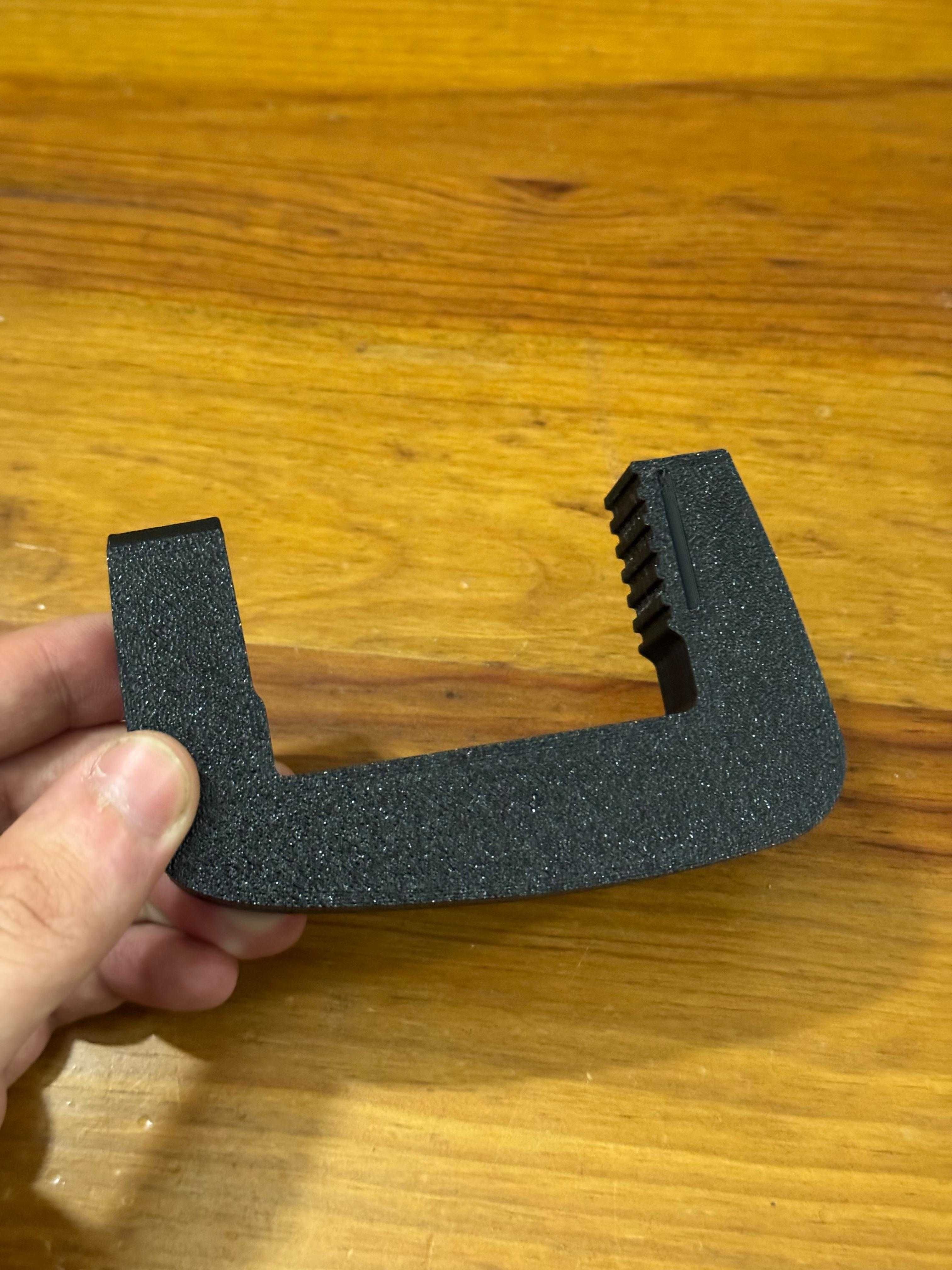 Logitech G29 Grampo de fixação