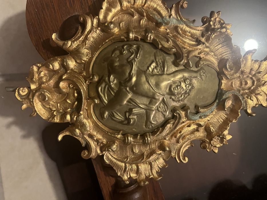 Zegar slazak 1910 roku