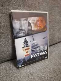 Fatwa DVD BOX Kraków