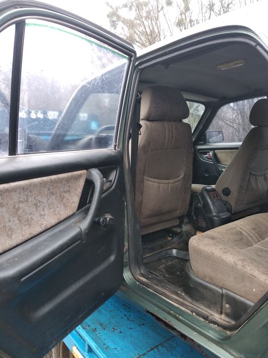 ГАЗ 3110 Волга 2004г ЗМЗ 406 газ- бензин