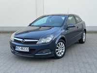 Opel Astra 1.6 Benzyna+LPG