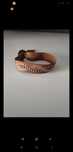 Pulseira Interchangeables com brilhantes