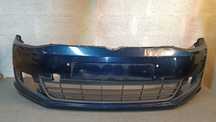Vendo parachoque de frente VW sharan ano 2010/15