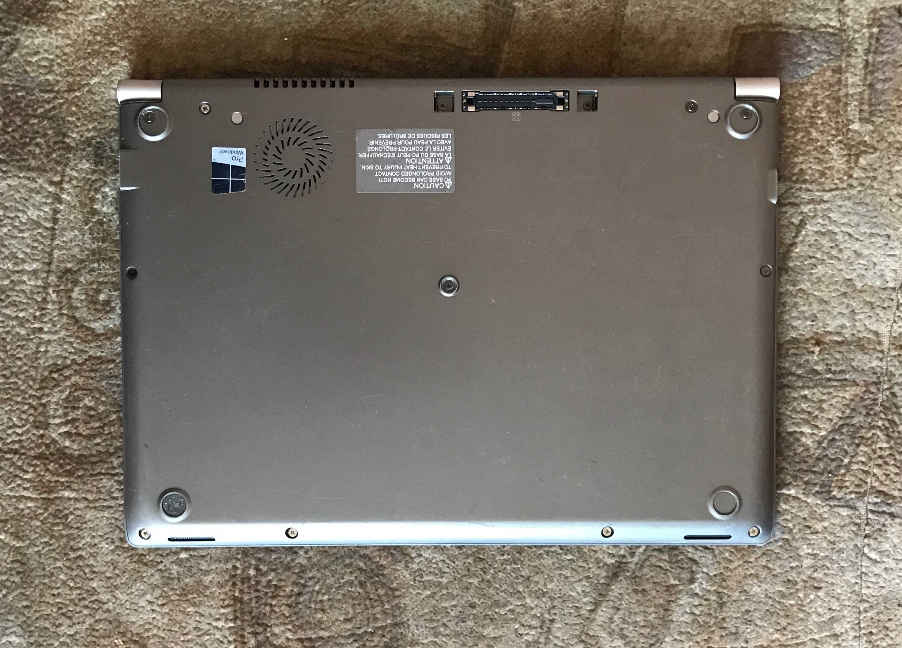 Ноутбук Toshiba Portege Z30 | Intel Core I7