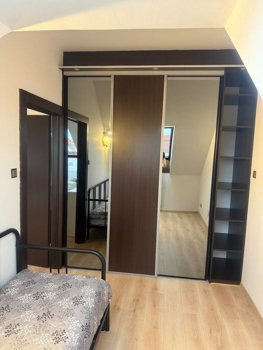 Mieszkanie przy ulicy Słowackiego 22