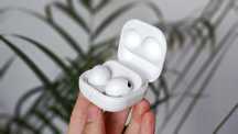 Samsung Galaxy Buds 2 Pro | Białe | Stan Bardzo Dobry | Okazja!