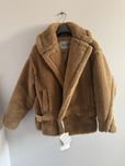 Futro Max mara…….