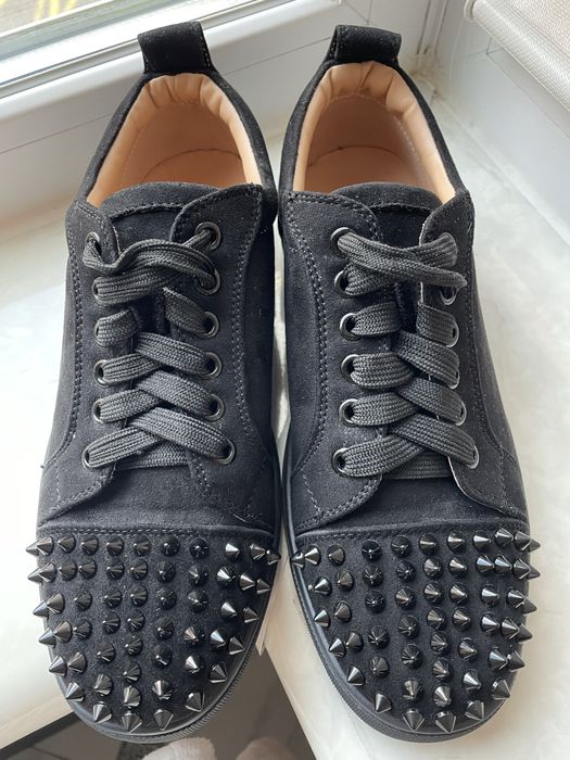 Кеди Christian Louboutin Взуття 38 розмір