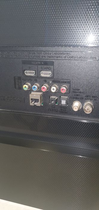 Телевизор LG 55UH605V 

55UH605V

55UH605VLG

55UH605V