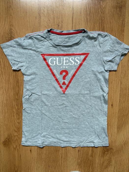 Koszulka t-shirt Guess
