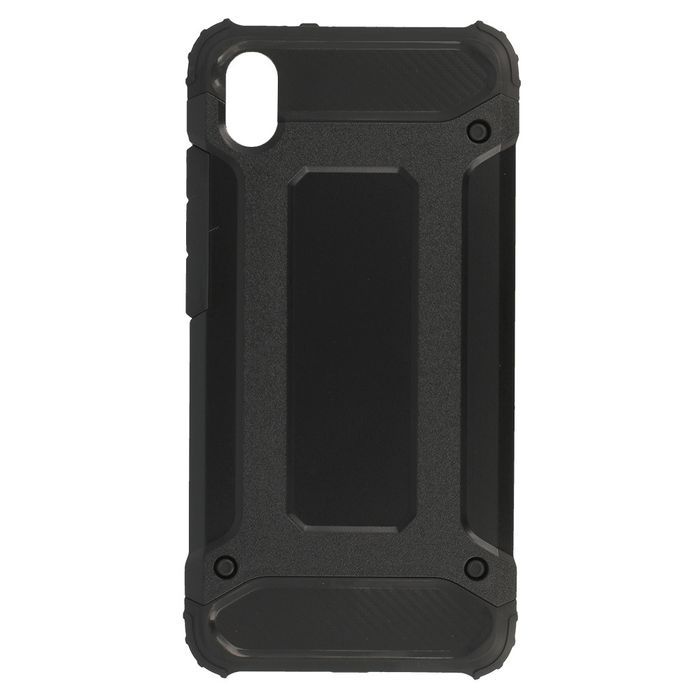 Armor Carbon Case Do Xiaomi Redmi 7A Czarny