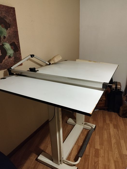 Estirador araujo e sobrinho