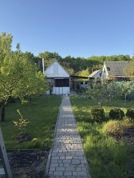 Дача Строитель. Кривуши. Собственник. Без комиссии.