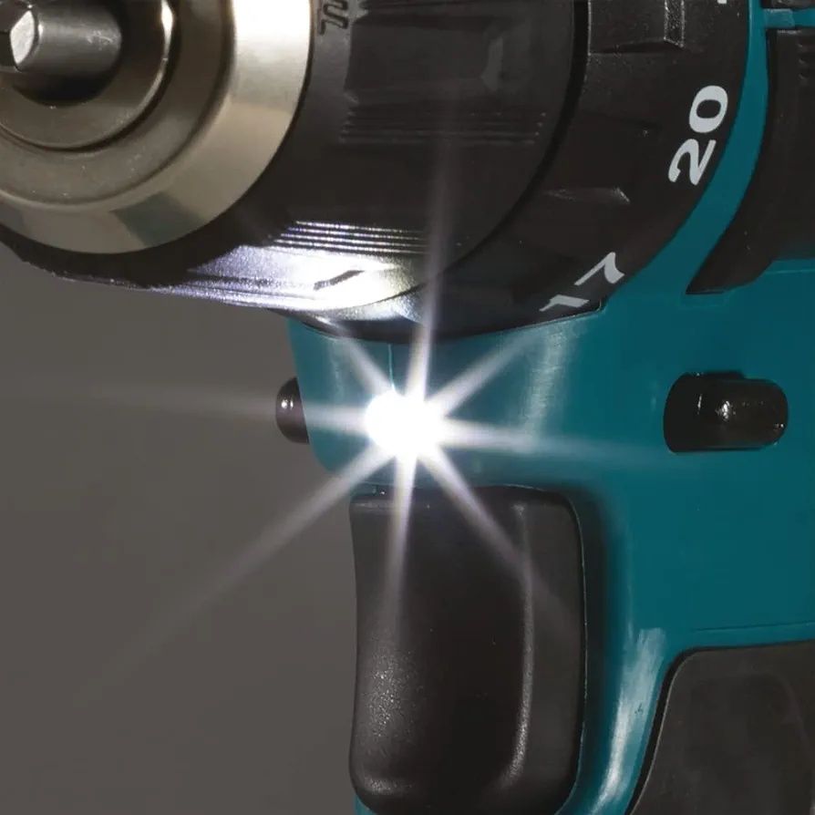 Makita Hp333Dsax1 (12v-2x Baterie