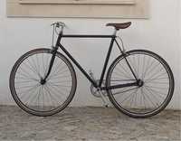 Bicicleta single speed, quadro 51 cms