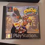 Crash Bandicoot Warped / Crash Bandicoot 3 Ps1
