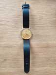 Zegarek Tissot goldrun złoty