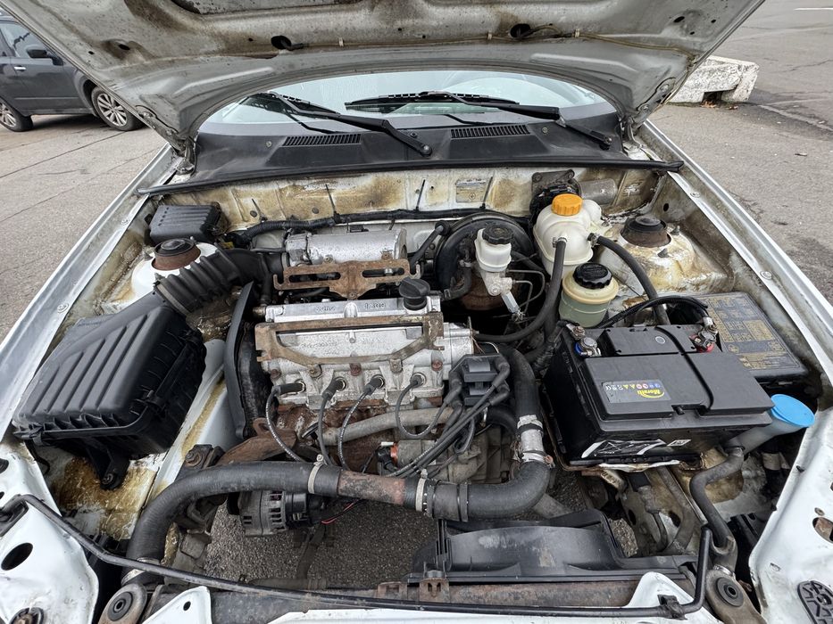 Продам део 2013 р на ходу з переоформленням