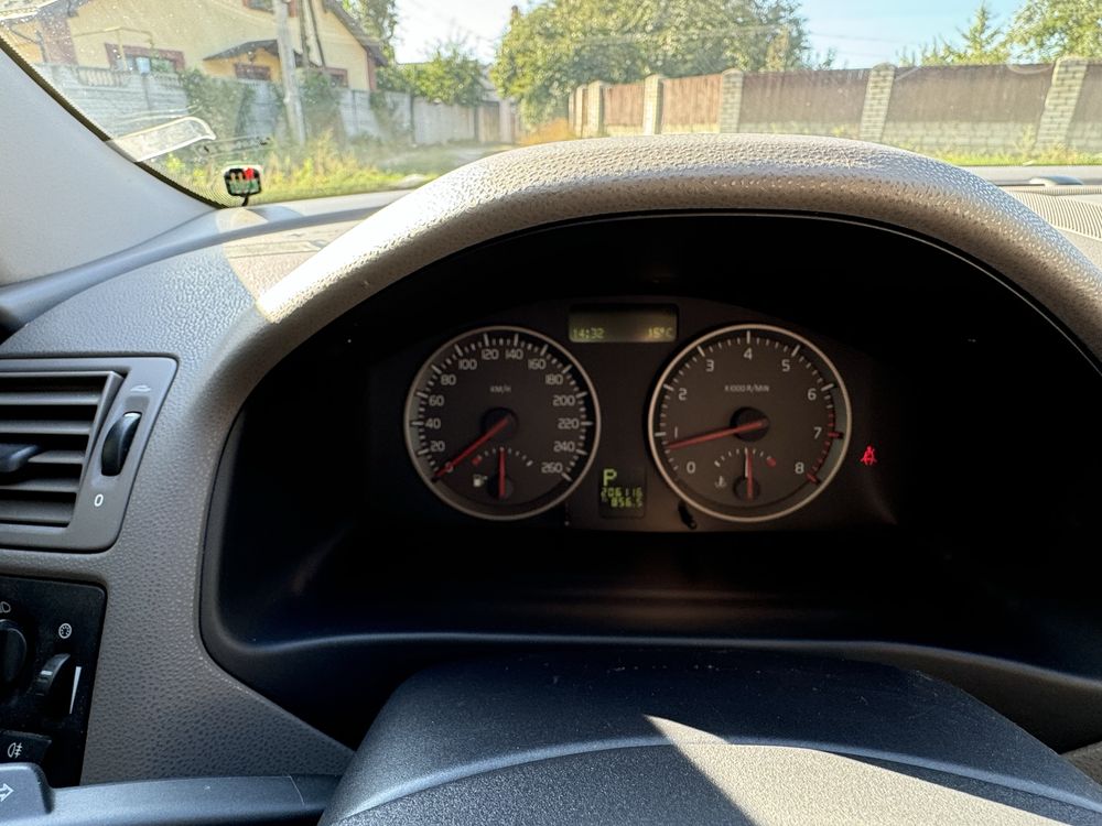 Volvo s40 в гарному стані