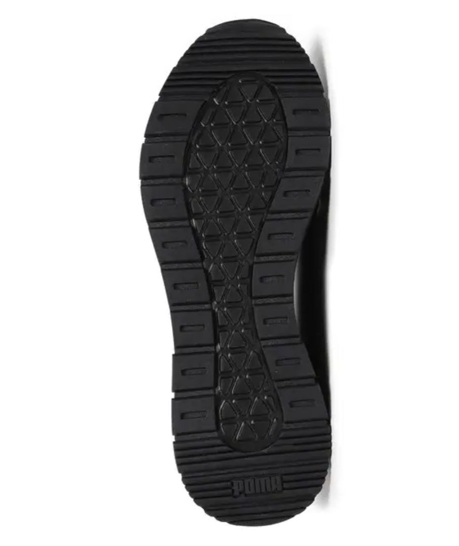 Кросівки Чоловічі Puma R78 Trek Lth 383202-01